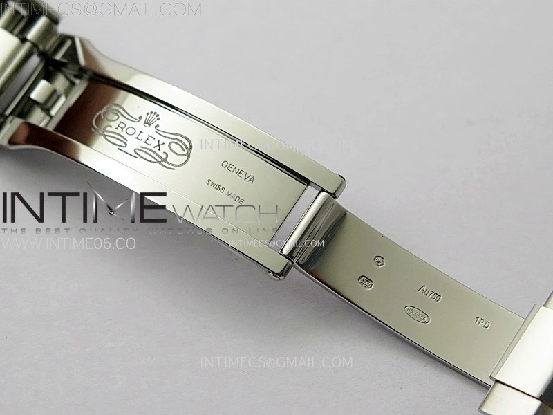GMT-Master II 126710 BLRO Blue Red Ceramic NTF Best Edition Blue Dial on Oyster Bracelet VR3285 CHS