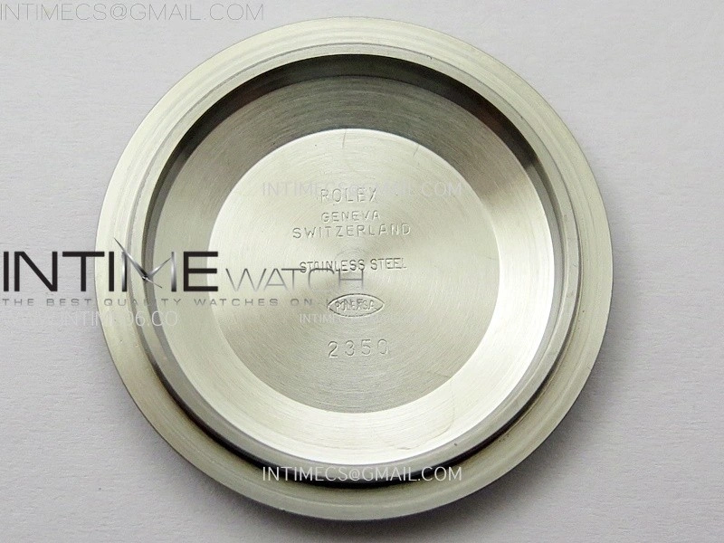 GMT-Master II 126710 BLRO Blue Red Ceramic NTF Best Edition Blue Dial on Oyster Bracelet VR3285 CHS