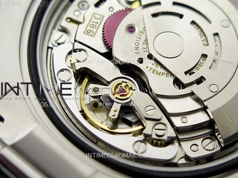 GMT-Master II 126710 BLRO Blue Red Ceramic NTF Best Edition Blue Dial on Oyster Bracelet VR3285 CHS