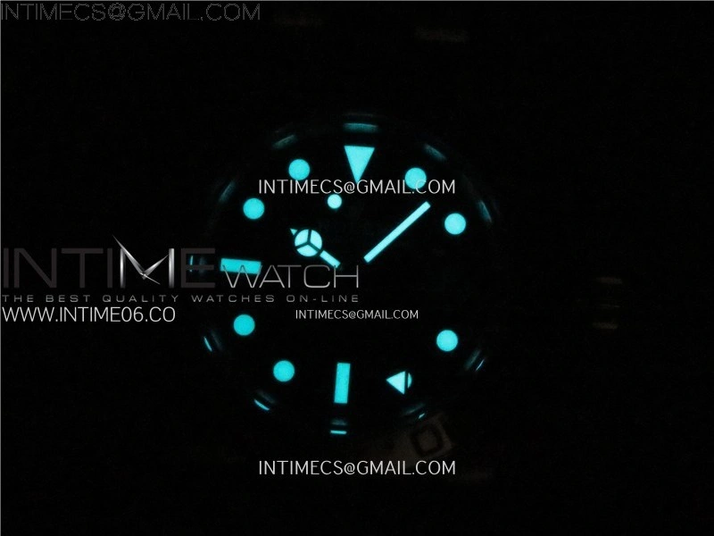 GMT-Master II 126710 BLRO Blue Red Ceramic NTF Best Edition Blue Dial on Oyster Bracelet VR3285 CHS