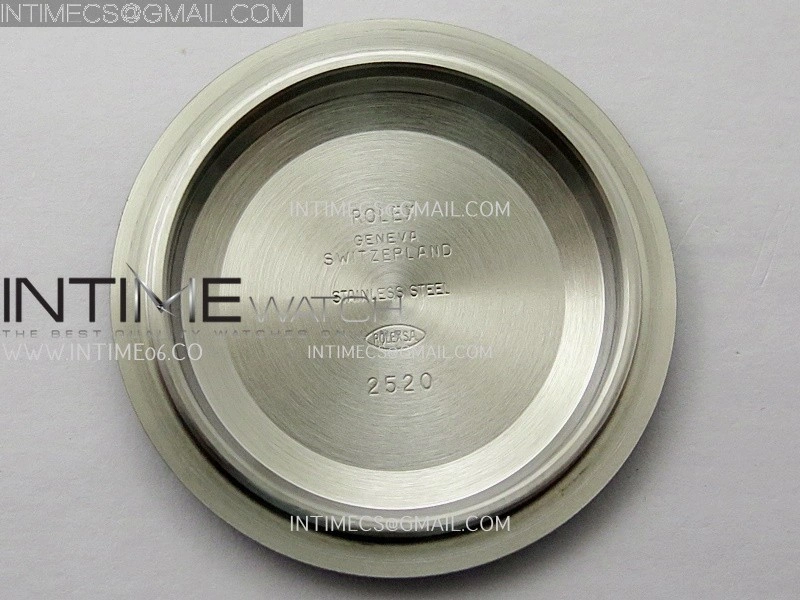 GMT-Master II 126710 BLRO V3 904L SS VSF 1:1 Best Edition Black Dial On Jubilee Bracelet DD3285 CHS
