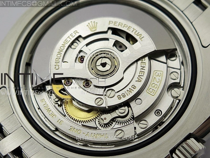 GMT-Master II 126710 BLRO V3 904L SS VSF 1:1 Best Edition Black Dial On Jubilee Bracelet DD3285 CHS