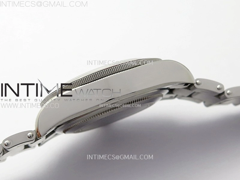 Black Bay M79830RB-0010 GMT Baselworld Pepsi Bezel ZF 1:1 Best Edition White Dial on SS Bracelet A2836