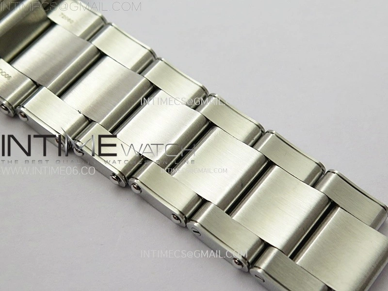 Black Bay M79830RB-0010 GMT Baselworld Pepsi Bezel ZF 1:1 Best Edition White Dial on SS Bracelet A2836
