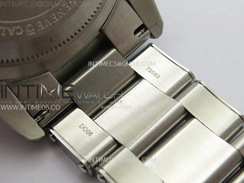 Black Bay M79830RB-0010 GMT Baselworld Pepsi Bezel ZF 1:1 Best Edition White Dial on SS Bracelet A2836