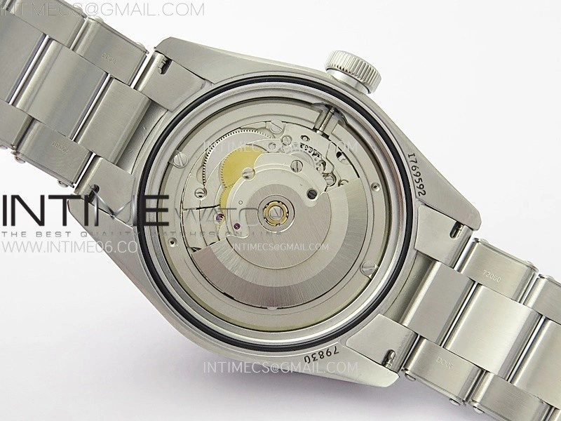 Black Bay M79830RB-0010 GMT Baselworld Pepsi Bezel ZF 1:1 Best Edition White Dial on SS Bracelet A2836