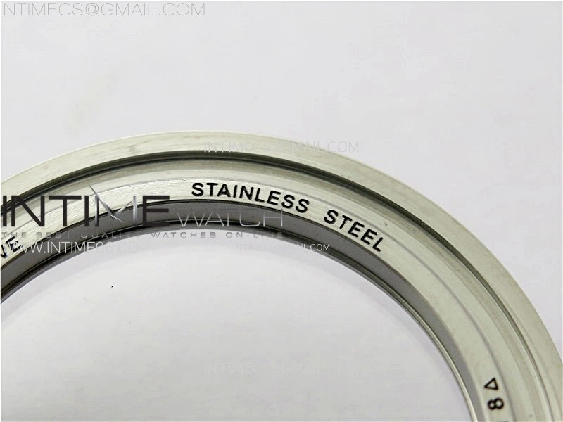 Nautilus 5811 1G PPF 1:1 Best Edition Blue Textured Dial on SS Bracelet Asian Super Clone Cal.26-330CS