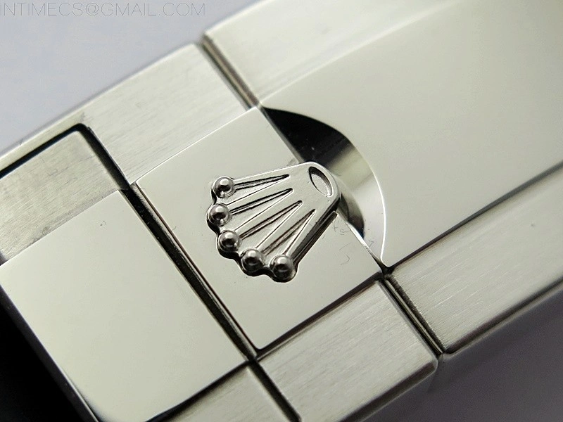 Yacht-Master 226659 KF 1:1 Gain Weight Best Edition Diamonds Bezel WG Wrapped on Oysterflex Strap VR3235