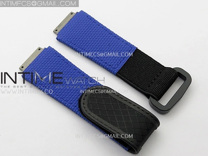 1:1 Richard Mille Nylon Strap for RM067