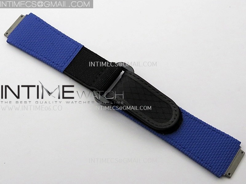 1:1 Richard Mille Nylon Strap for RM067