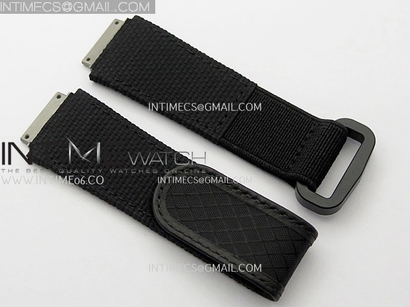 1:1 Richard Mille Nylon Strap for RM067