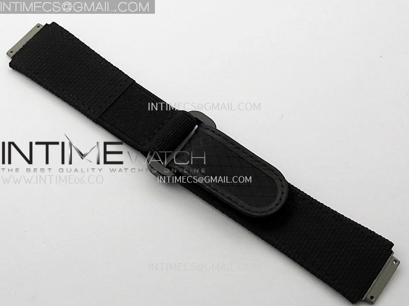 1:1 Richard Mille Nylon Strap for RM067