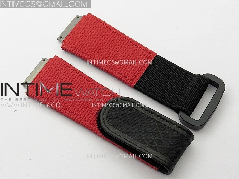 1:1 Richard Mille Nylon Strap for RM067