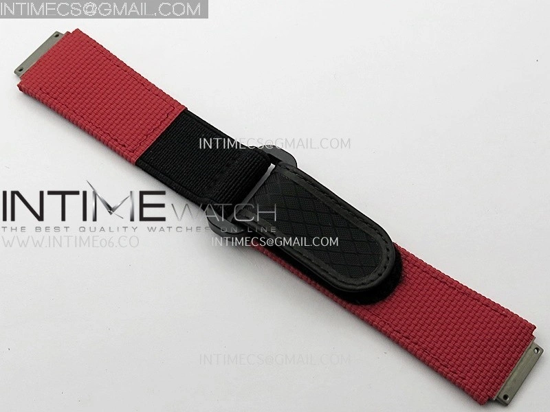 1:1 Richard Mille Nylon Strap for RM067
