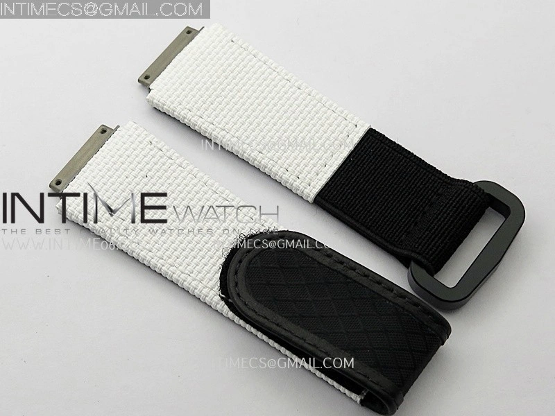 1:1 Richard Mille Nylon Strap for RM067