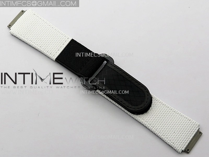 1:1 Richard Mille Nylon Strap for RM067