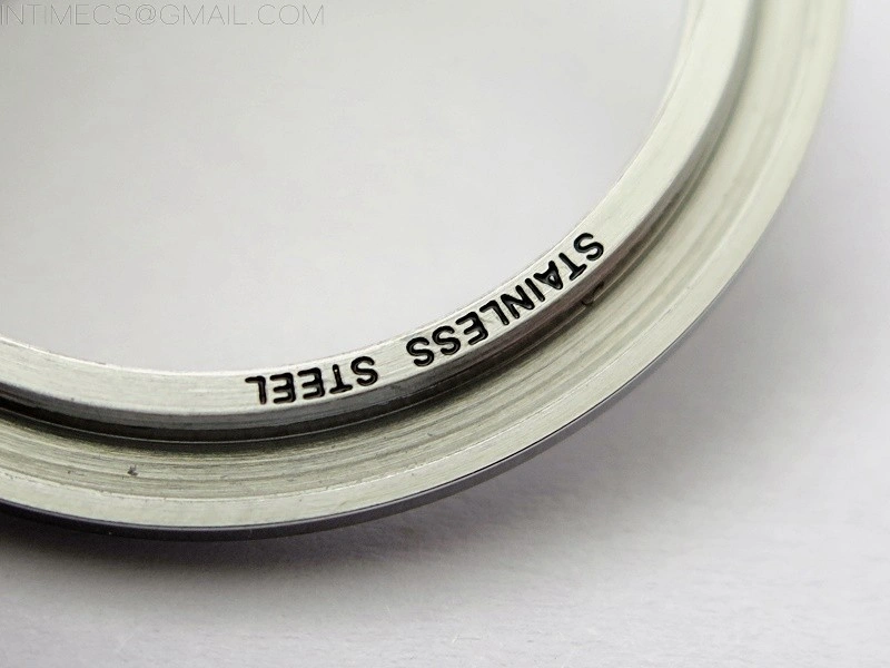 Nautilus 5711 1A PPF 1:1 Best Edition Gray Textured Dial on SS Bracelet Super Clone 26-330 V5