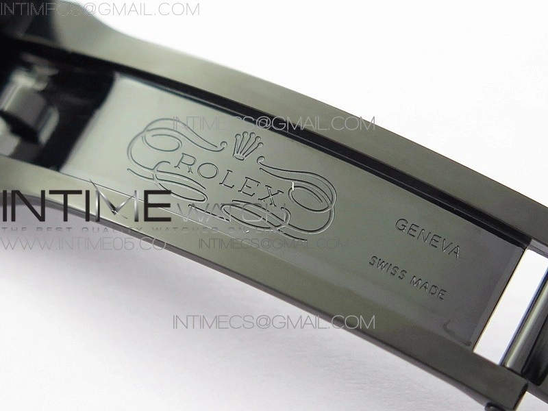 GMT-Master II 116710 DLC White Ceramic 904L Steel VRF 1:1 Best Edition Black Dial SA3186 CHS V2