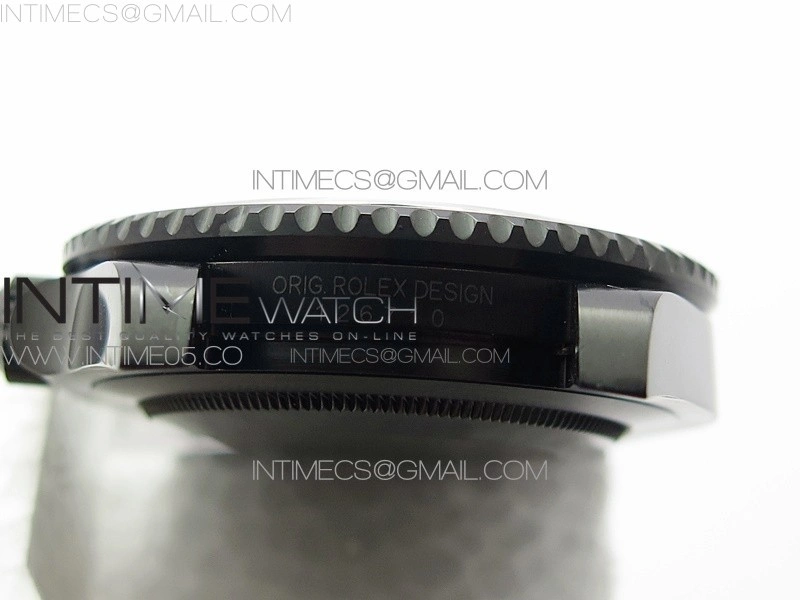 GMT-Master II 116710 DLC White Ceramic 904L Steel VRF 1:1 Best Edition Black Dial SA3186 CHS V2