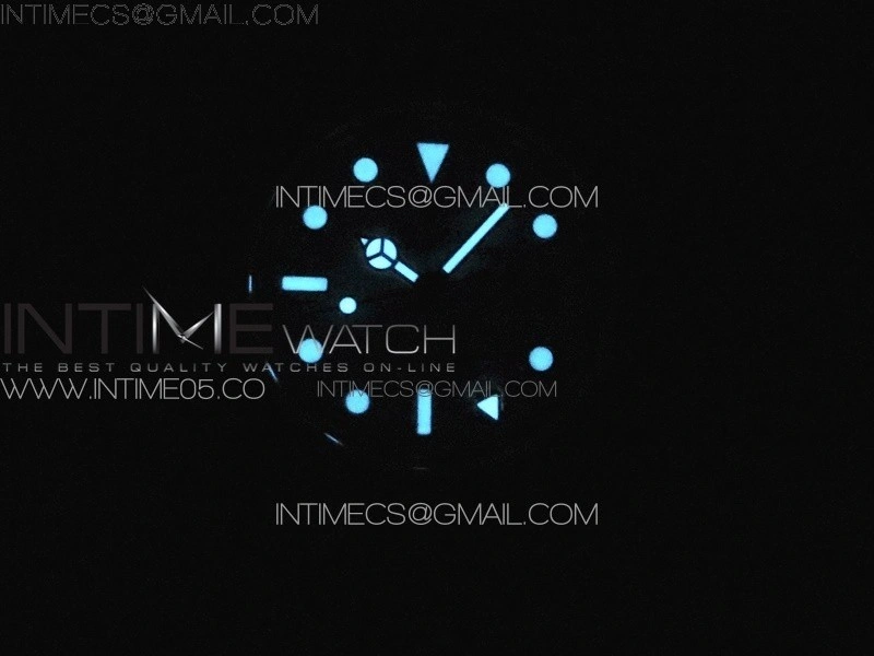 GMT-Master II 116710 DLC White Ceramic 904L Steel VRF 1:1 Best Edition Black Dial SA3186 CHS V2