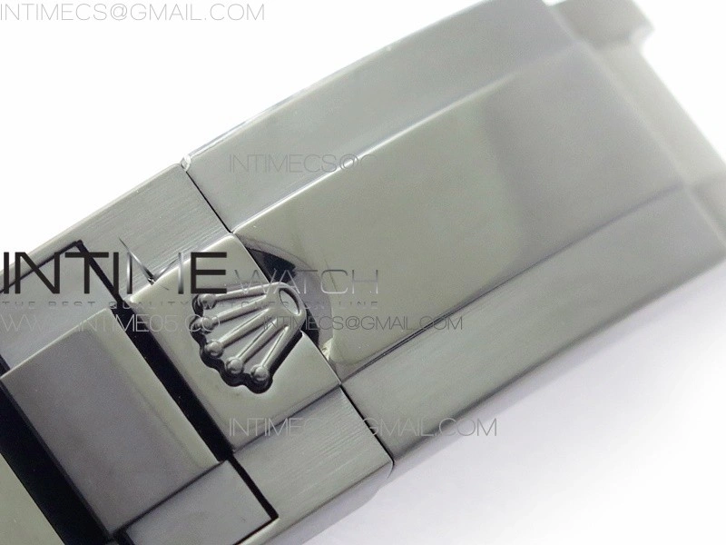 GMT-Master II 116710 DLC White Ceramic 904L Steel VRF 1:1 Best Edition White Dial SA3186 CHS V2