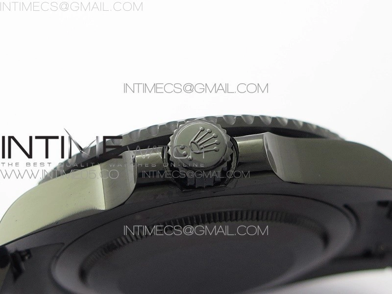 GMT-Master II 116710 DLC White Ceramic 904L Steel VRF 1:1 Best Edition White Dial SA3186 CHS V2