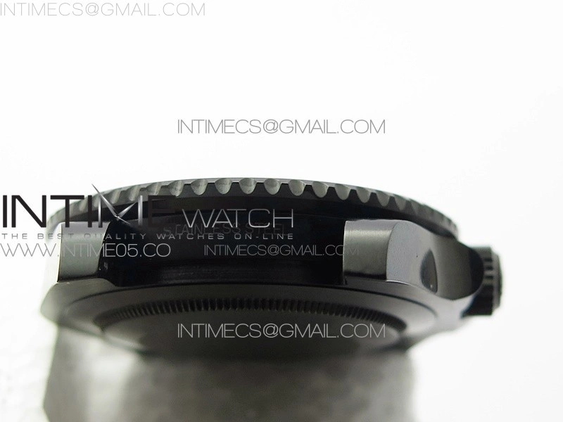 GMT-Master II 116710 DLC White Ceramic 904L Steel VRF 1:1 Best Edition White Dial SA3186 CHS V2