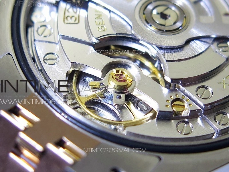 DateJust 36 SS 126231 VSF 1:1 Best Edition 904L Steel Gray Stick Dial on Jubilee Bracelet VS3235