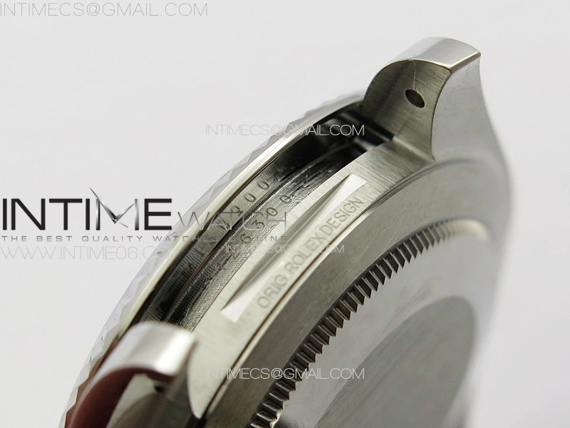 DateJust 41 126334 NTF 1:1 Best Edition 904L Steel Gray Roman Dial on Jubilee Bracelet VR3235