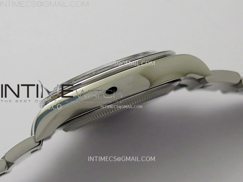 Daytona 126500 EWEF 1:1 Best Edition White Dial on 904L Steel Case And Bracelet A4131 Mod