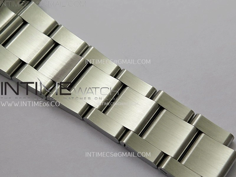 Daytona 126500 EWEF 1:1 Best Edition White Dial on 904L Steel Case And Bracelet A4131 Mod