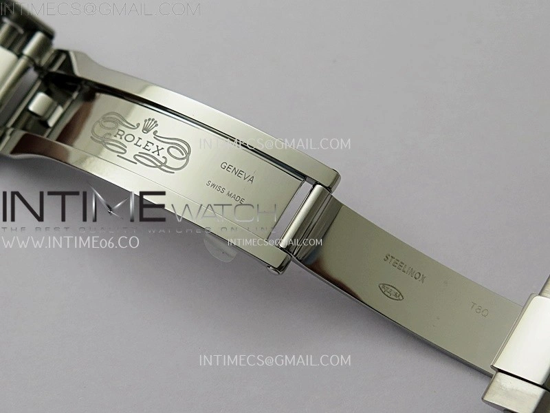 Daytona 126500 EWEF 1:1 Best Edition White Dial on 904L Steel Case And Bracelet A4131 Mod