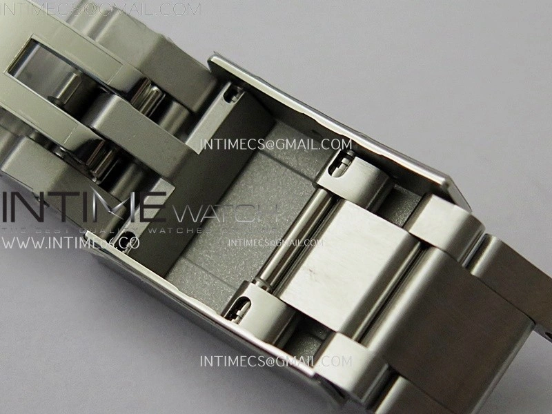 Daytona 126500 EWEF 1:1 Best Edition White Dial on 904L Steel Case And Bracelet A4131 Mod