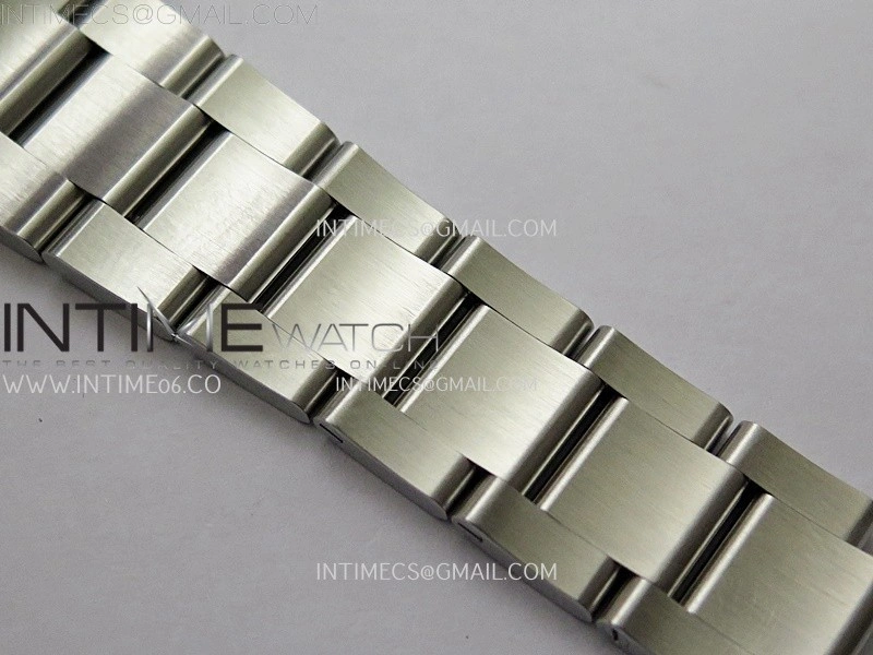 Daytona 126506 SS AR+F 1:1 Best Edition Ice Blue Dial Diamond Marker on SS Bracelet SA4131