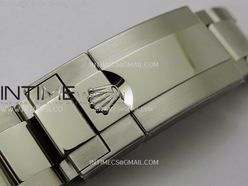 Daytona 126506 SS AR+F 1:1 Best Edition Ice Blue Dial Diamond Marker on SS Bracelet SA4131