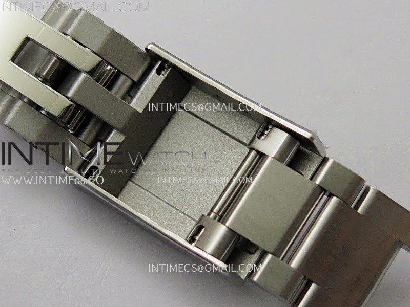 Daytona 126506 SS AR+F 1:1 Best Edition Ice Blue Dial Diamond Marker on SS Bracelet SA4131