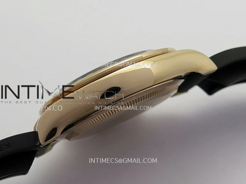 Daytona 126515 UFO Gain Weight 1:1 Best Edition RG Dial On Oysterflex Rubber Strap UF4131