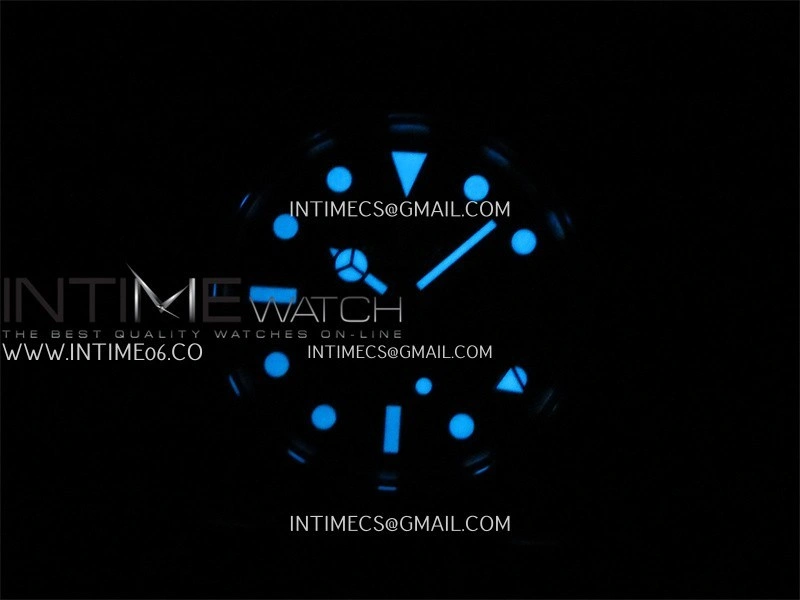 GMT-Master II 126710 BLRO 904L SS VF 1:1 Best Edition Black Dial On Jubilee Bracelet DD3285 CHS