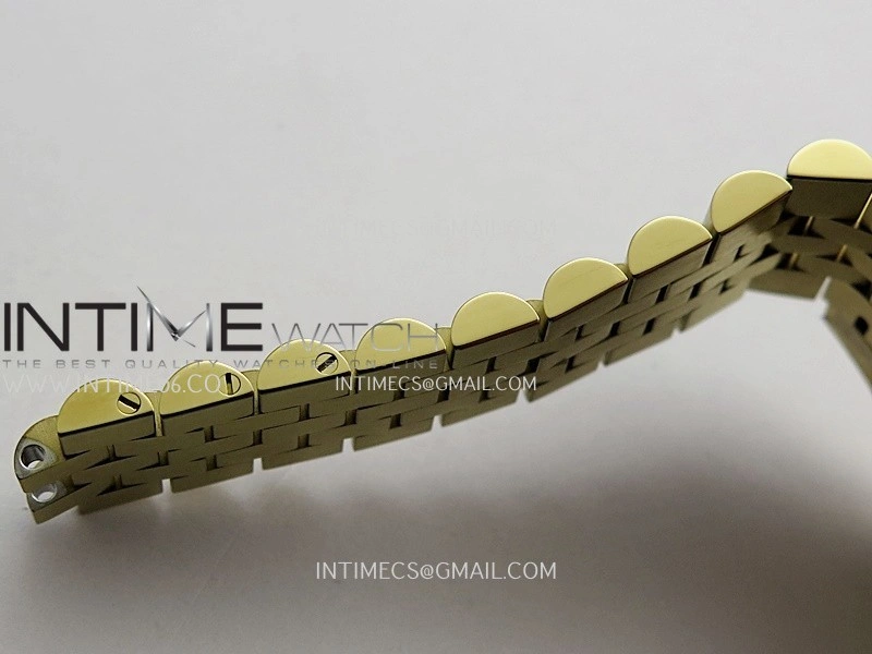 GMT-Master II 126718 GRNR ARF 1:1 Best Edition Black Dial On YG Bracelet Super Clone DD3285 CHS