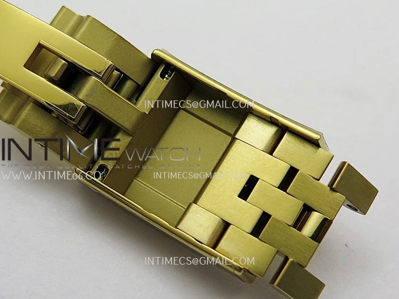GMT-Master II 126718 GRNR ARF 1:1 Best Edition Black Dial On YG Bracelet Super Clone DD3285 CHS