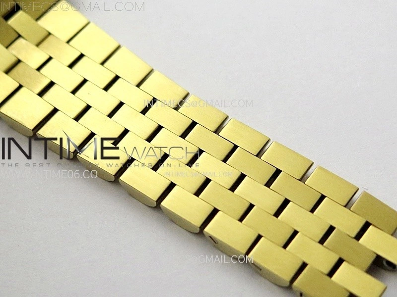 GMT-Master II 126718 GRNR AR+F 1:1 Best Edition on Black Dial YG Bracelet Super Clone DD3285 CHS