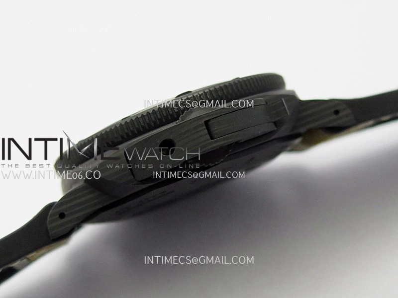 PAM1513 Submersible 44mm VSF 1:1 Best Edition Gray Ombre Dial on Camouflage Strap P900
