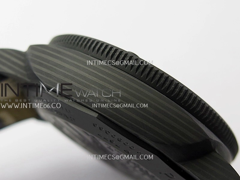 PAM1513 Submersible 44mm VSF 1:1 Best Edition Gray Ombre Dial on Camouflage Strap P900