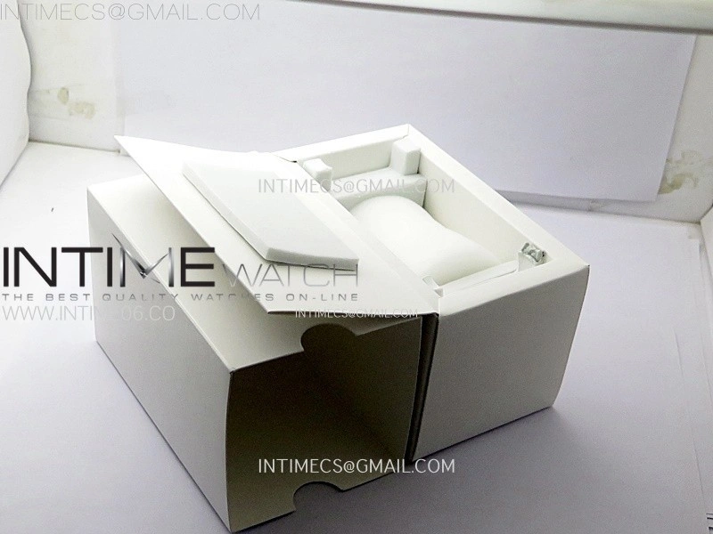 Royal Oak 37mm 15450 SS ZF 1:1 Best Edition Gray Textured Dial on SS Bracelet SA3120 Super Clone