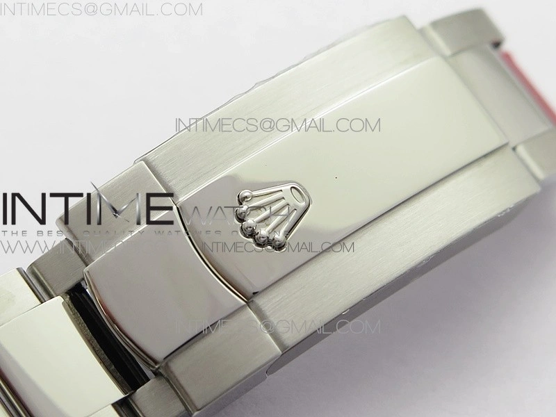 Datejust 36mm 116231 SS BP 1:1 Best Edition Green Dial Stick Markers On SS Oyster Bracelet A2824