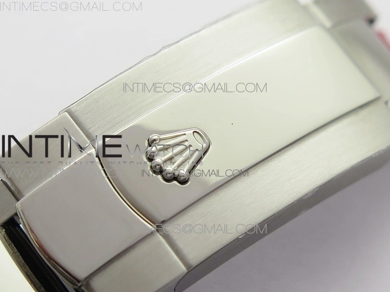 Datejust 36mm 116231 SS BP 1:1 Best Edition Green Dial Stick Markers On SS Oyster Bracelet A2824