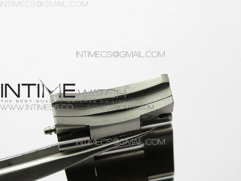 Datejust 36mm 116231 SS BP 1:1 Best Edition Green Dial Stick Markers On SS Oyster Bracelet A2824