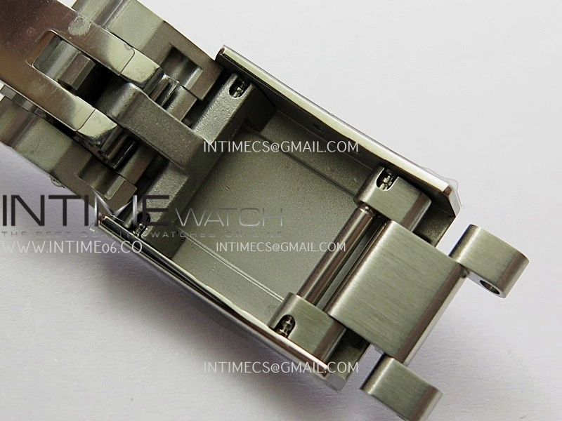 Daytona 116519 904L SS UFO 1:1 Best Edition Gray Dial On Black Oysterflex Rubber Strap UF4130