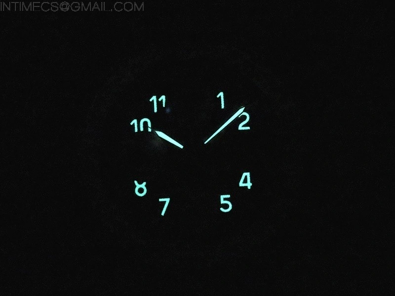 Navitimer 41mm SS B50 Best Edition SS Blue Dial Numeral Markers on Blue Leather Strap A7750