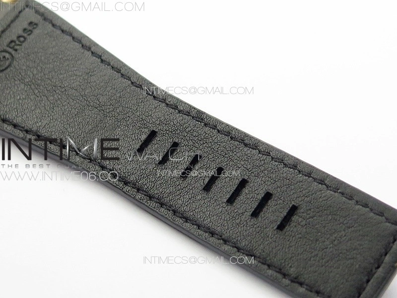 BR 03-92 Diver Bronze B12 1:1 Best Edition Brown Dial on Brown Leather Strap MIYOTA 9015
